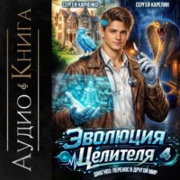 Сергей Карелин. Эволюция целителя 4