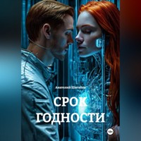 Анатолий Шигапов. СРОК ГОДНОСТИ