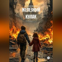 Анатолий Шигапов. ЖЕЛЕЗНЫЙ КУЛАК