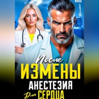 Инна Вронская. После Измены. Анестезия для Сердца