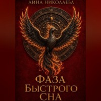 Лина Николаева. Фаза быстрого сна