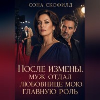 Сона Скофилд. После измены. Муж отдал любовнице мою главную роль