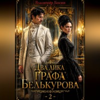 . Два лика графа Белькурова 2