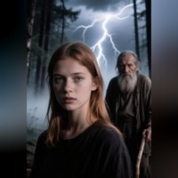 Людмила Голубева. МЕСТЬ КОЛДУНА