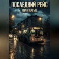 Иван Первый. Последний рейс