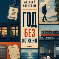 Алексей Корнелюк. Год без достижений