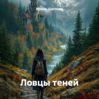 Ирина Владимировна Щеглова. Ловцы теней