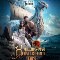 Арина Теплова. (не) Любимая жена северного Вепря