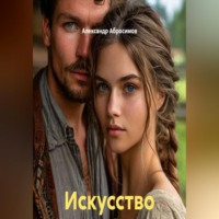 Александр Абросимов. Искусство быть нежной