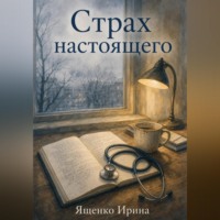 Ирина Ященко. Страх настоящего
