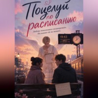 Алексей Бёрбут. Поцелуй по расписанию