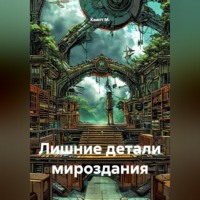 Квант М.. Лишние детали мироздания