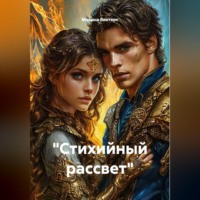 Марина Винтерс. 
