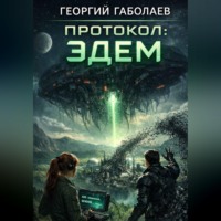 Георгий Владимирович Габолаев. Протокол: Эдем