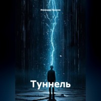 Искандер Арысов. ТУННЕЛЬ