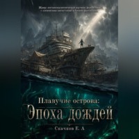 Евгений Скачков. Плавучие острова: Эпоха дождей