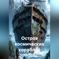 . Остров космических кораблей
