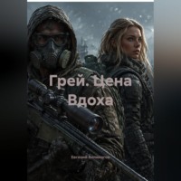 Евгений Анпилогов. Грей. Цена Вдоха.