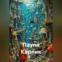 Ирина Одарчук Паули. Паули Карлик