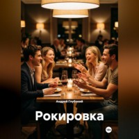 Андрей Глубокий. Рокировка