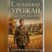 Джеймс Хилтон. Случайный урожай