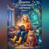 . Варенье из солнечных зайчиков. Книга 2