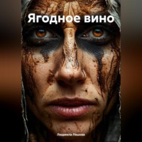 Людмила Ляшова. Ягодное вино
