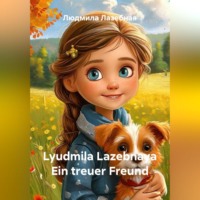 Людмила Семеновна Лазебная. Lyudmila Lazebnaya Ein treuer Freund