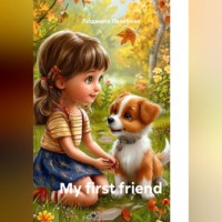 Людмила Семеновна Лазебная. My first friend