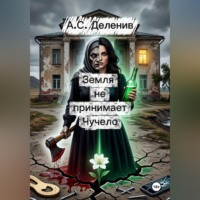 Александра Деленив. Земля не принимает Чучело