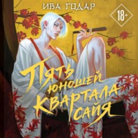 Ива Годар. Пять юношей квартала сайя