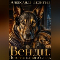 Александр Леонтьев. Венди. История одного следа