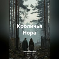 . Кроличья Нора