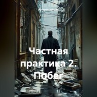 Валерий Карышев. Частная практика 2. Побег