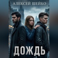Алексей Шейко. Дождь