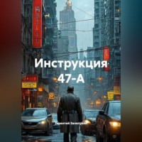 . Инструкция 47-А