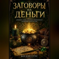 Богдан Стус. Заговоры на деньги