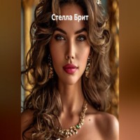 Стелла Брит. В объятиях хищника