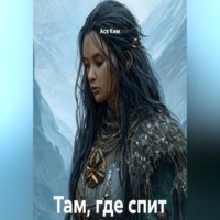 Ася Ким. Там, где спит северный шаман