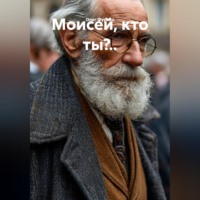 Олег Фурсин. Моисей, кто ты?..