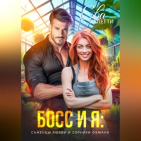 Ева Валетти. Босс и я: саженцы любви и сорняки обмана