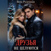 . Лучшие друзья не целуются