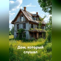 Федор Мезенцев. Дом, который слушал