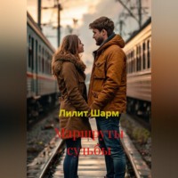 Лилит Шарм. Маршруты судьбы