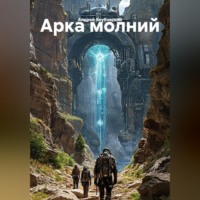 Андрей Якубовский. Арка Молний