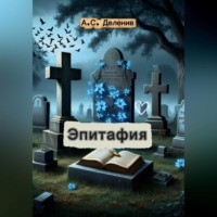 Александра Деленив. Эпитафия