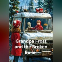Василий Мантуленко. Grandpa Frost and the Broken Boiler