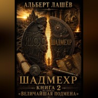 . Шадмехр. Доказательство подлинного имени