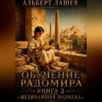 . Обучение Радомира