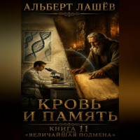 . Кровь и память